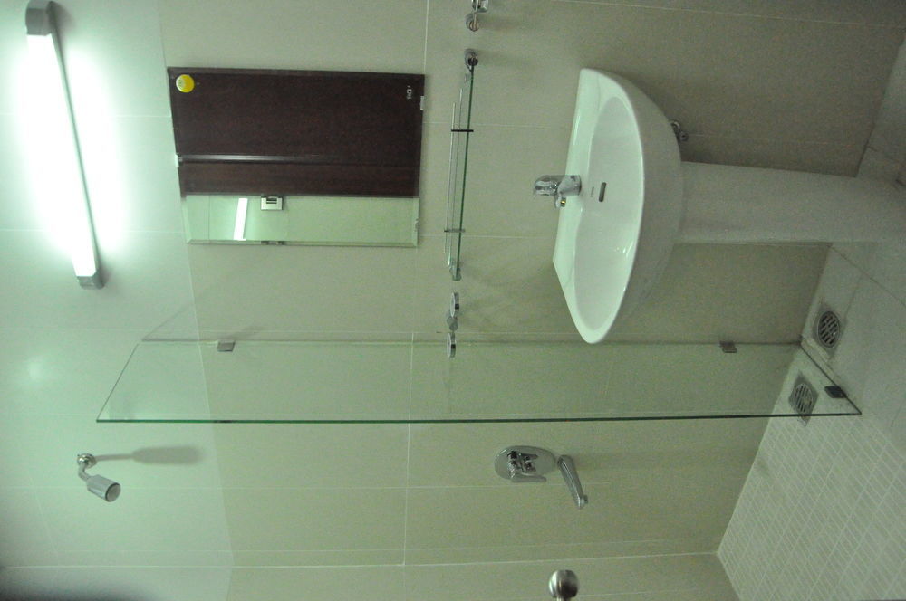 Poonsa Serviced Apartment Ciudad Ho Chi Minh  Exterior foto